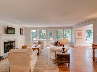 779 Old Mill Rd, Chapel Hill, NC 27514