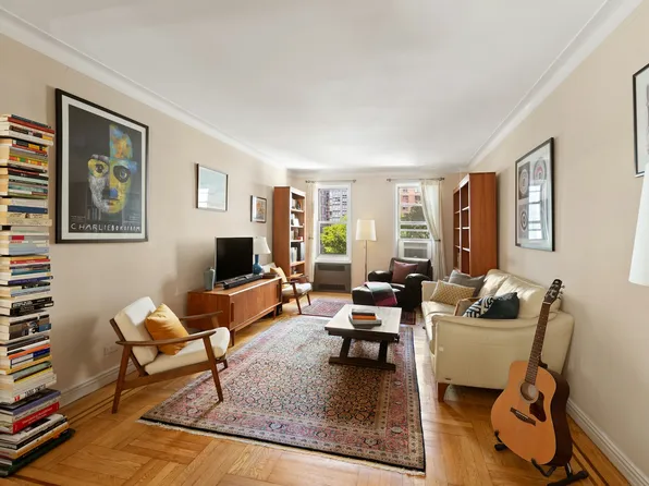 49 West 96th Street 4E image 1 of 7