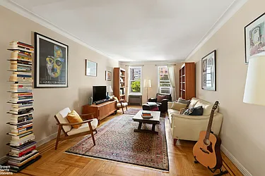 49 West 96th Street