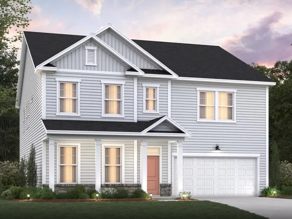 112 Winding Grove Ln, Moncks Corner, SC 29461