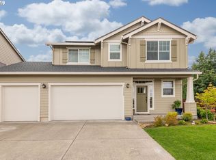 13124 NE 104th St, Vancouver, WA 98682