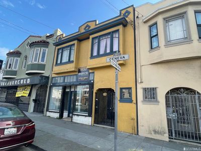 1156-1158 Geneva Ave, San Francisco, CA 94112 | MLS #423723403 | Zillow