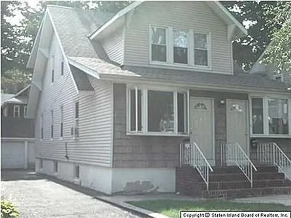 412 College Ave, Staten Island, NY 10314