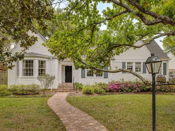 1302 Milton St, Monroe, LA 71201