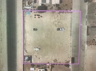 5520 Ruffian Rd, Clark County, NV 89149