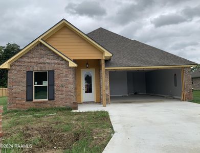 118 Horizon Ln, Lafayette, LA, 70507
