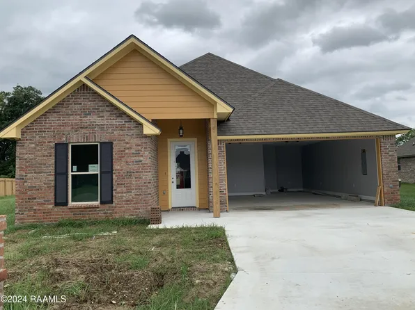 118 Horizon Ln, Lafayette, LA 70507