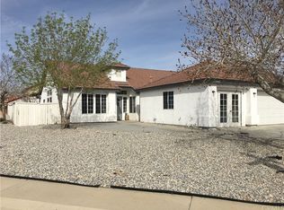 12940 Bullet Ave, Victorville, CA 92392