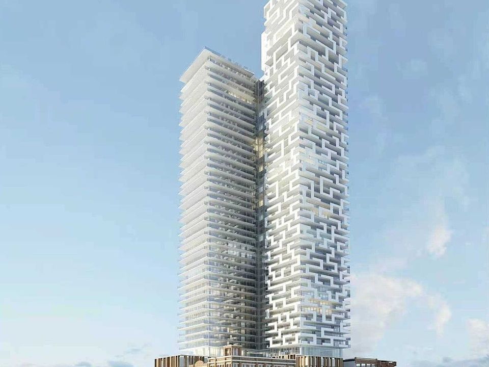 1st image of 25 Richmond St E #3001