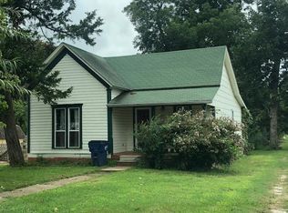 217 S Canadian Ave, Purcell, OK 73080