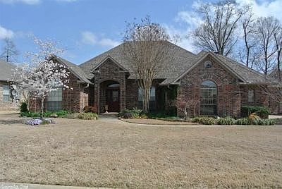 For Sale: 196 Deauville Dr, Maumelle, AR 72113