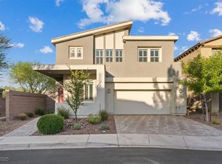 2458 Sylvan Hymn St, Henderson, NV 89044