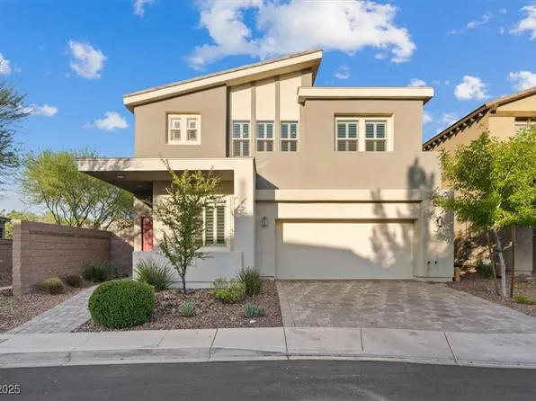 2458 Sylvan Hymn St, Henderson, NV 89044