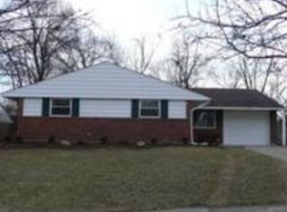 1017 Ledro St, Cincinnati, OH 45246