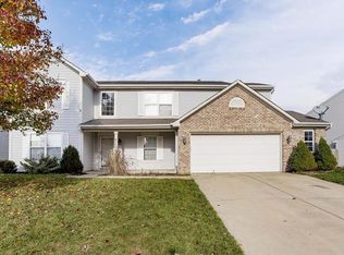 2726 Newaygo Dr, Indianapolis, IN 46217