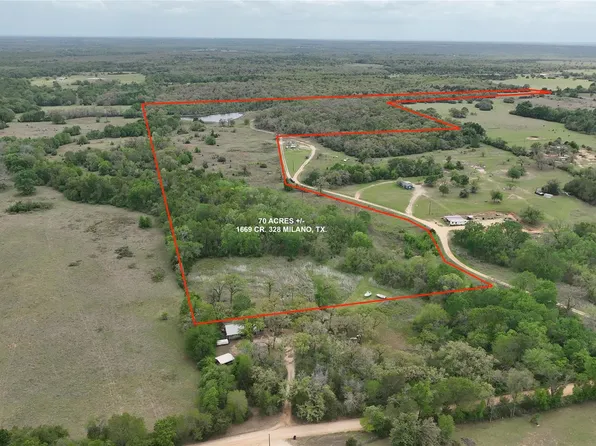 1669A County Road 328, Milano, TX 76556