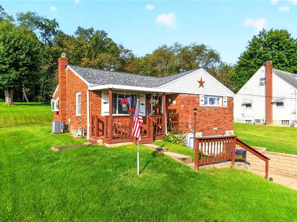 195 Lacock St, Washington, PA 15301
