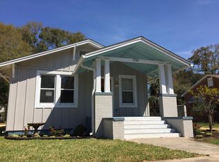 1750 W Government St, Pensacola, FL 32502