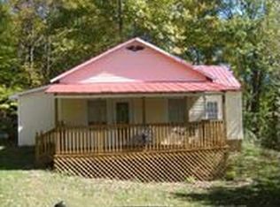 7510 Old Turnpike Ln, Dublin, VA 24084