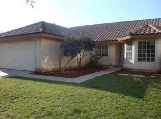 1221 Crater Ave, Modesto, CA 95351