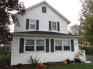 2992 Cuylerville Rd, Leicester, NY 14481