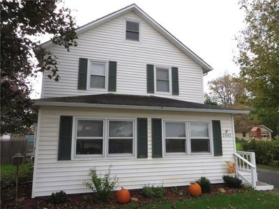 2992 Cuylerville Rd, Leicester, NY, 14481