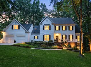 429 Grosvenor Dr, Raleigh, NC 27615