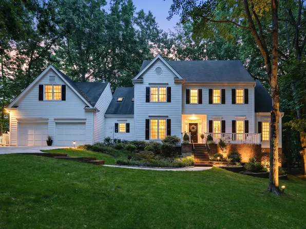 429 Grosvenor Dr, Raleigh, NC 27615