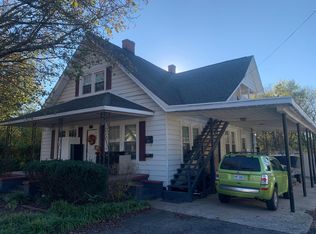188 W Statesville Ave, Mooresville, NC 28115