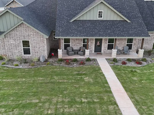 112 Kleingrass Rd, Abilene, TX 79606