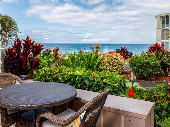 75-6016 Alii Dr APT 137, Kailua Kona, HI 96740
