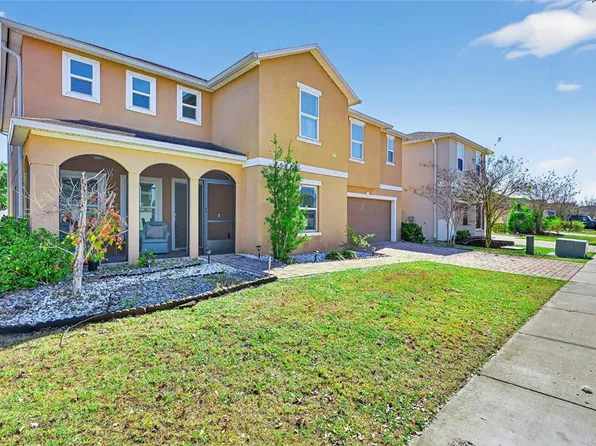 11309 Brighton Knoll Loop, Riverview, FL 33579
