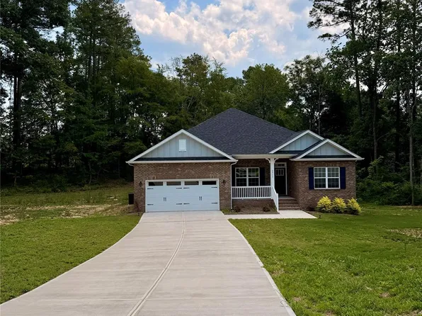 2913 Waterford Ln #34, Albemarle, NC 28001