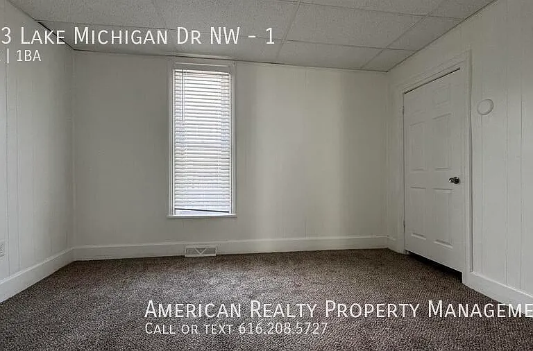 643 Lake Michigan Dr NW #1 — Photo 6