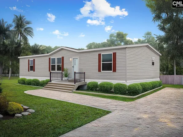 166 Elgain Cockrell Rd, Saluda, SC 29138