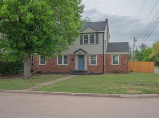 3201 NW 24th St, Oklahoma City, OK 73107