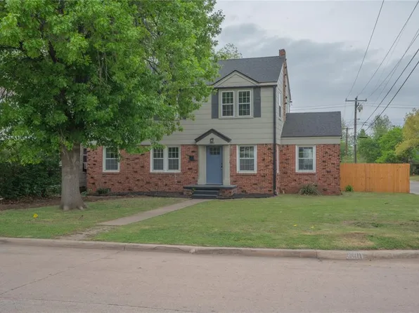 3201 NW 24th St, Oklahoma City, OK 73107