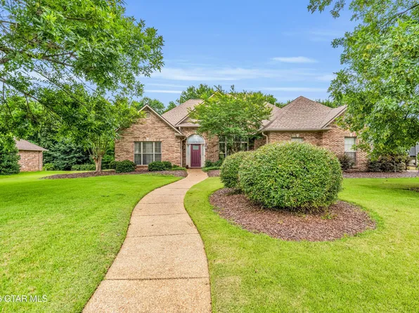 109 Canna Ave, Starkville, MS 39759