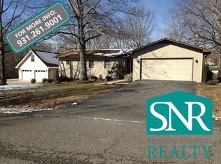 1034 Ridley Dr, Crossville, TN 38572