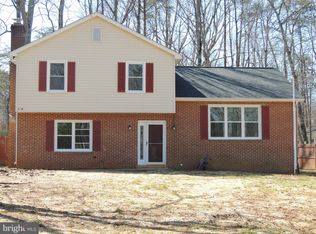 13608 Flank March Ln, Spotsylvania, VA 22551