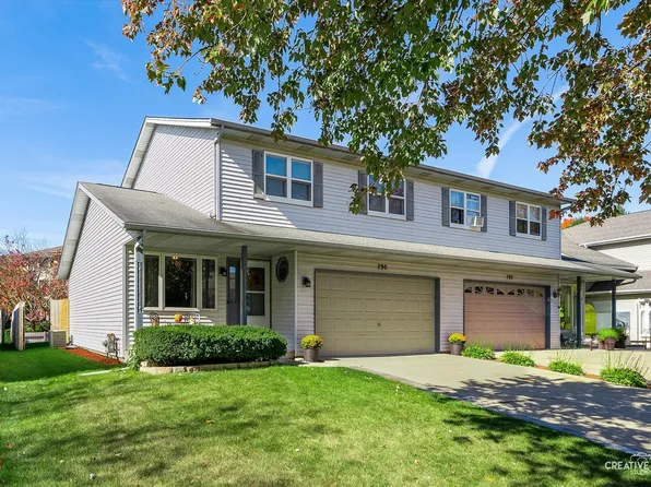 790 Cheyenne Ln, Elgin, IL 60123