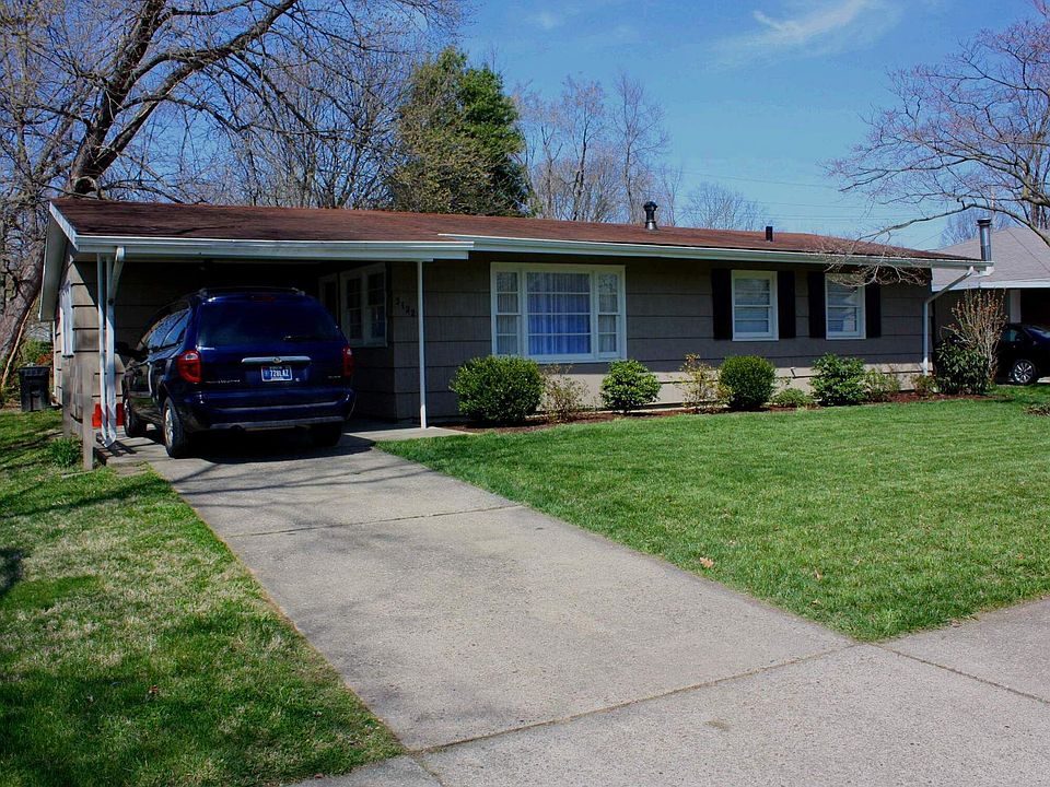 Beautiful home in a beautiful neighborhood!