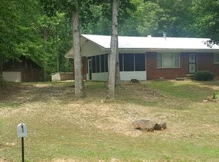 2335 Hog Creek Rd, Sugar Tree, TN 38380