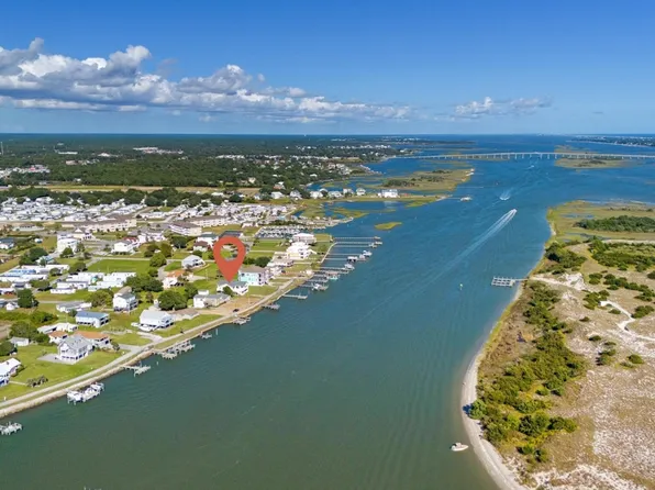 143 Waterway Drive, Cedar Point, NC 28584