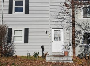 7519 Remington Rd, Manassas, VA 20109