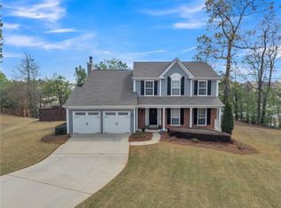 3845 Chastatee Dr, Duluth, GA 30097