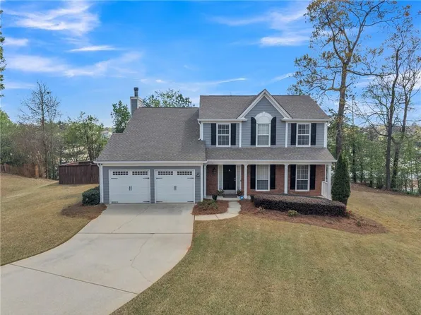 3845 Chastatee Dr, Duluth, GA 30097