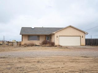 1369 N Moonbeam Dr, Pueblo West, CO 81007