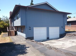 4041 52nd Pl SW, Seattle, WA 98116