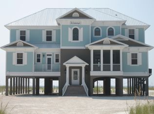 2033 W Beach Blvd, Gulf Shores, AL 36542